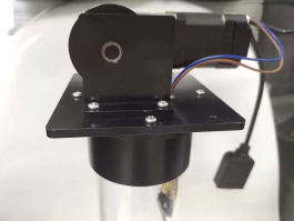 全自動植物根系生長監測模塊